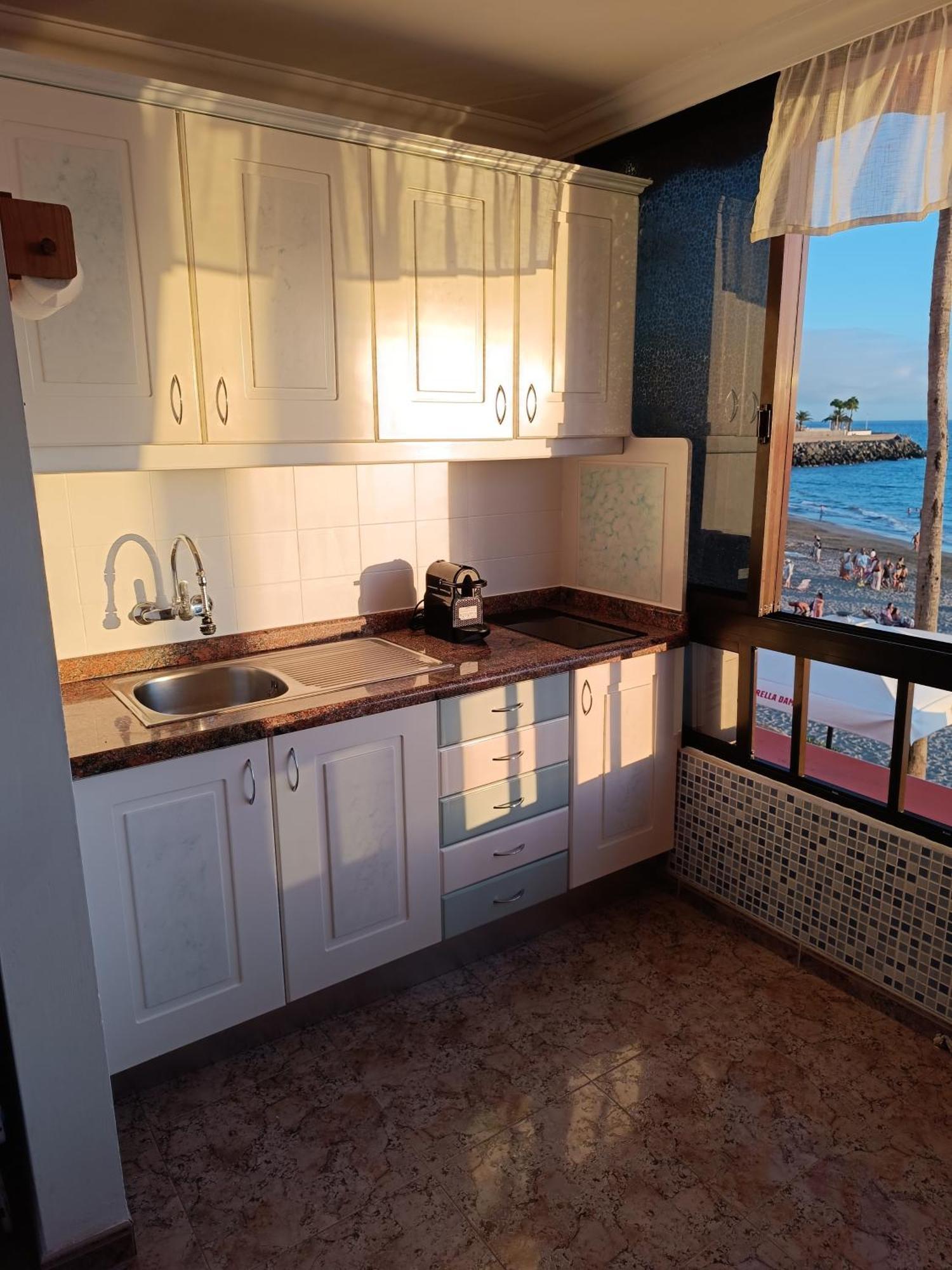 Apartament Beautiful On The Beachfront *